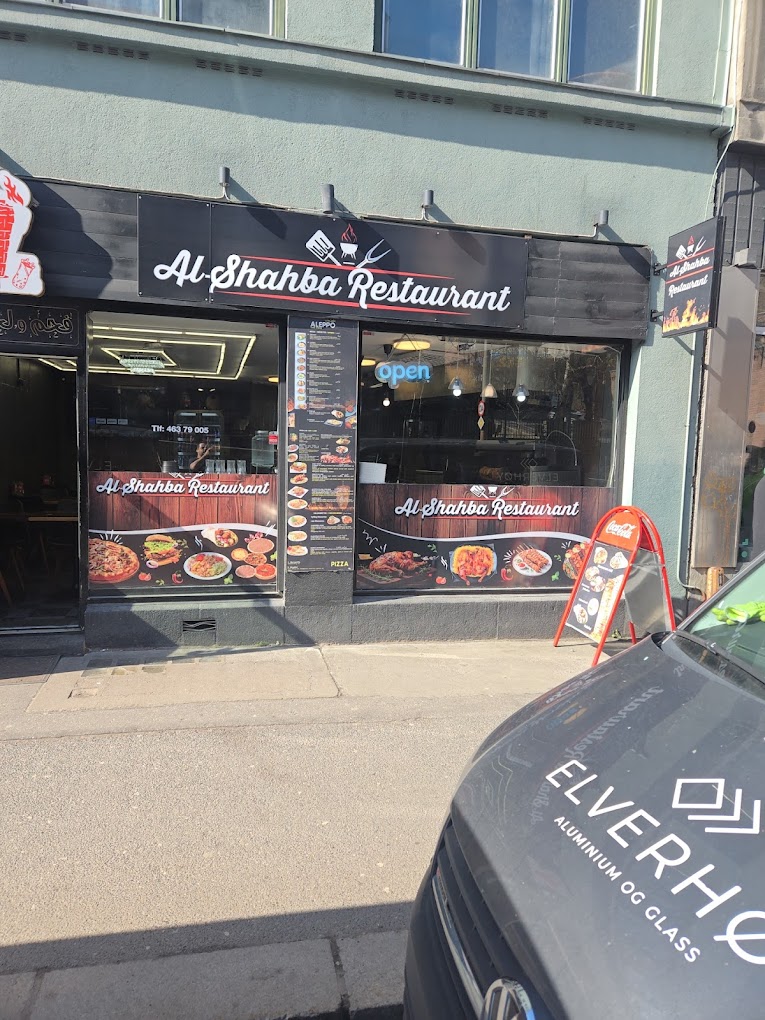 Alshahba Restaurant