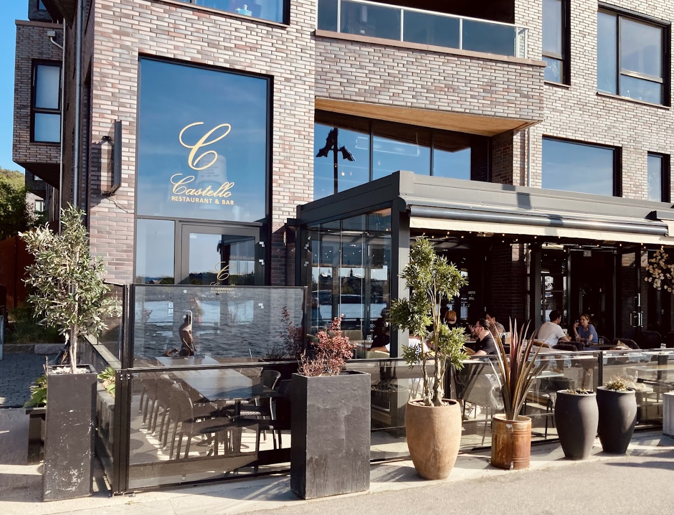 Castello Restaurant