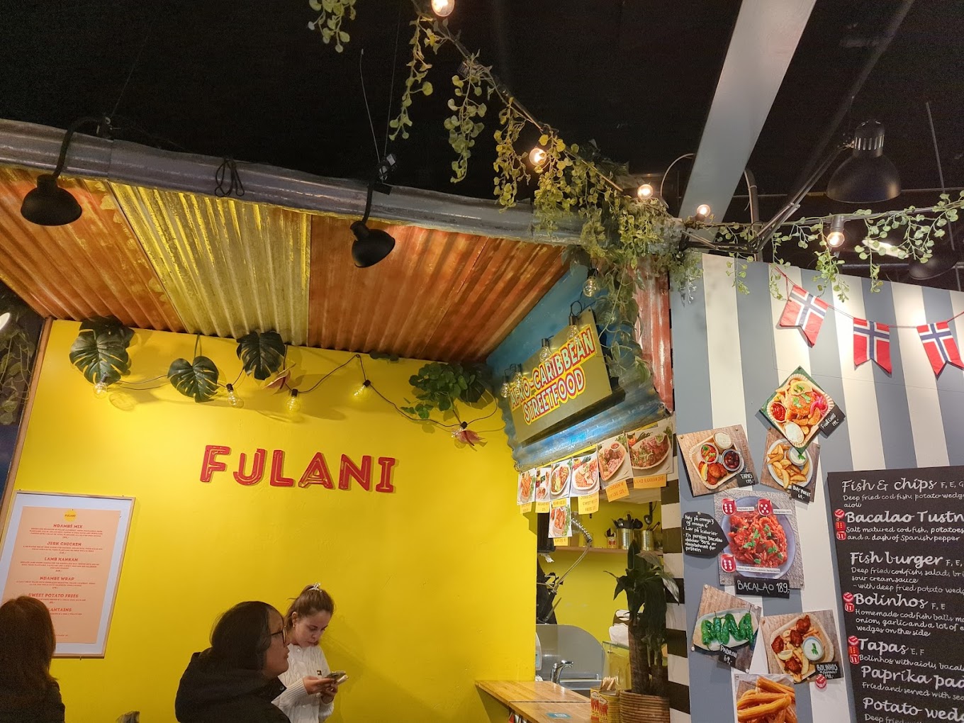 Fulani