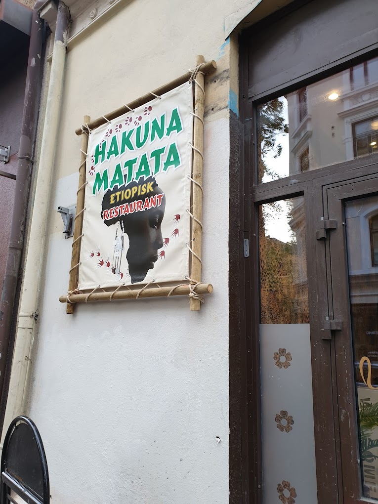 Hakuna Matata
