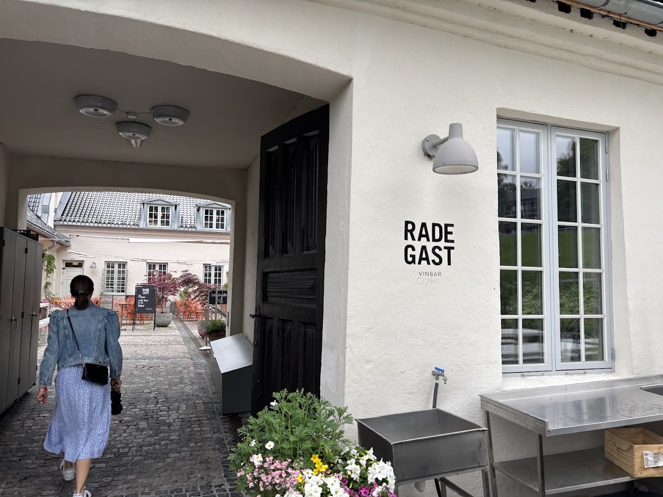 Nedre Foss Gård
