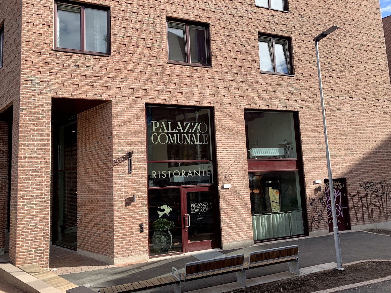 Palazzo Comunale