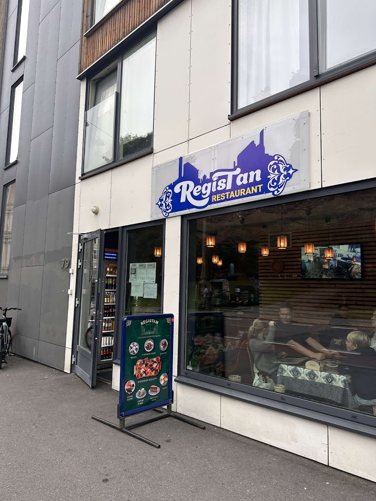 Registan