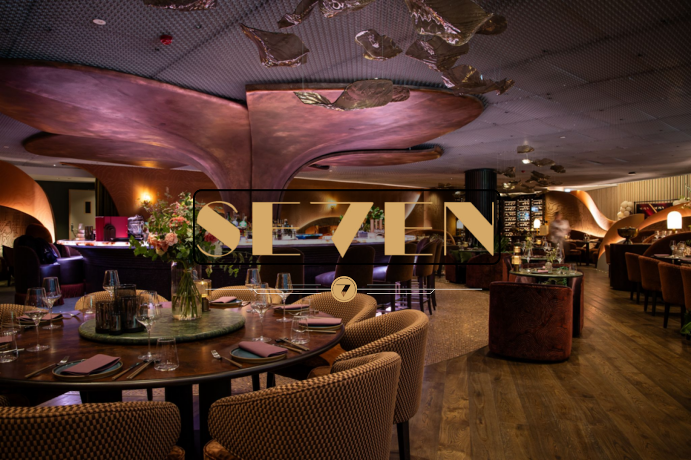 SEVEN Oslo