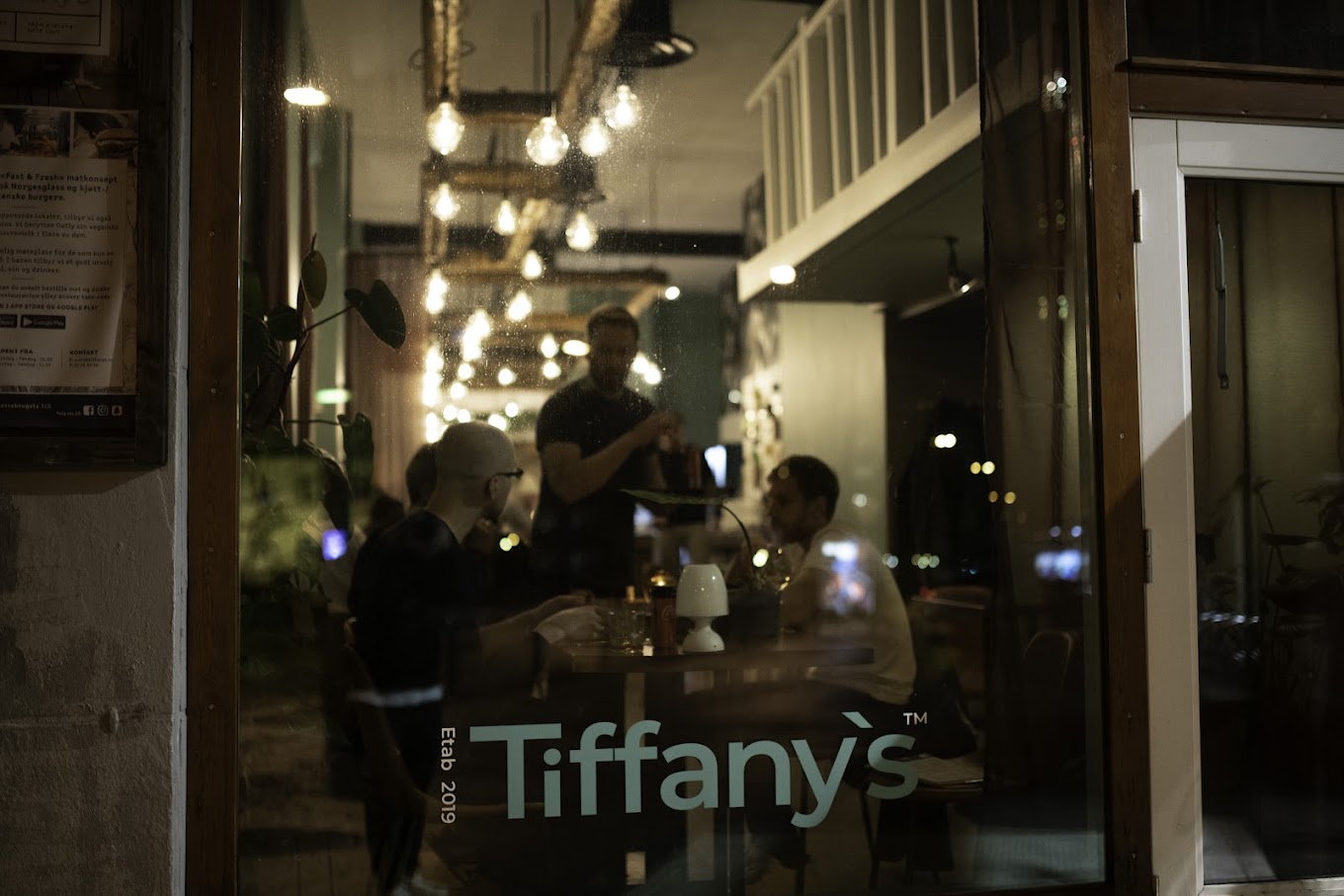 Tiffany's