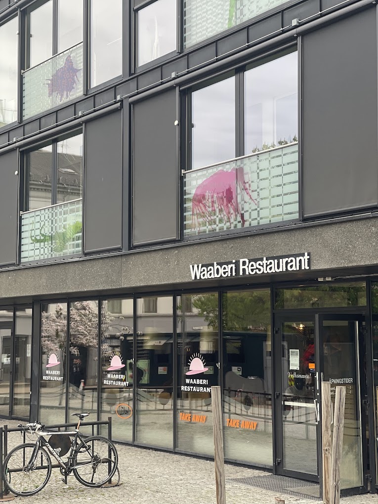 Waaberi Restaurant